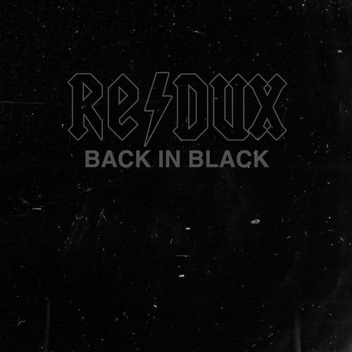 Back in Black (Redux) (2021)