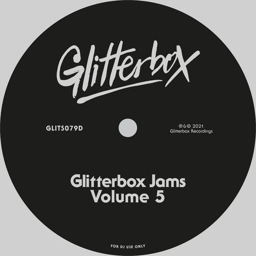 Glitterbox Jams Vol. 5 (2021)