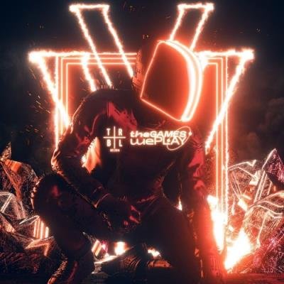 Hardwave: Chapter 5 (2021)