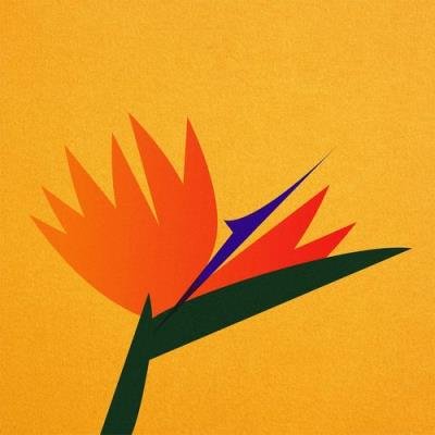 Blanali - Birds Of Paradise EP (2021)