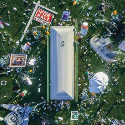 Calling All Captains - Slowly Getting Better (2021)