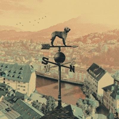 Cold Collective - Weathervane (2021)