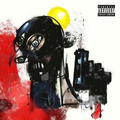 Flee Lord, Tiona Deniece - Mask & Glove (2021)