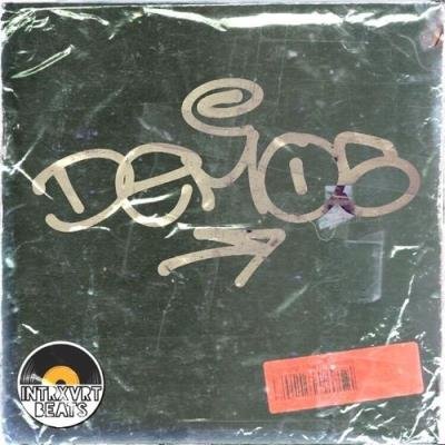 Intrxvrt - Demos (2021)