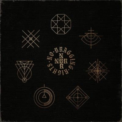 No Bragging Rights - No Bragging Rights (2021)