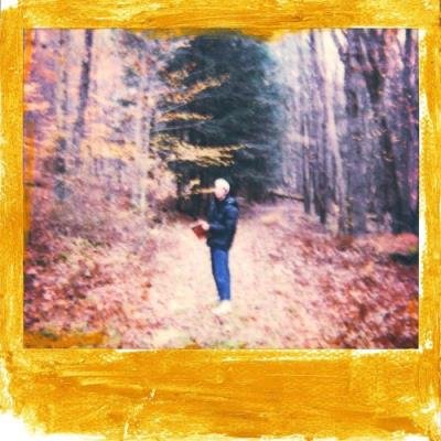 Nonfiction - I Painted This One Blue (2021)