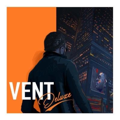 Dexta Daps - VENT DELUXE (2021)