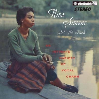 Nina Simone - Nina Simone And Her Friends (2021)