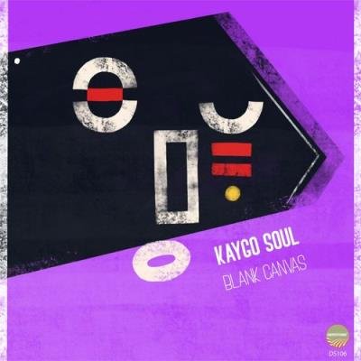 Kaygo Soul - Blank Canvas (2021)