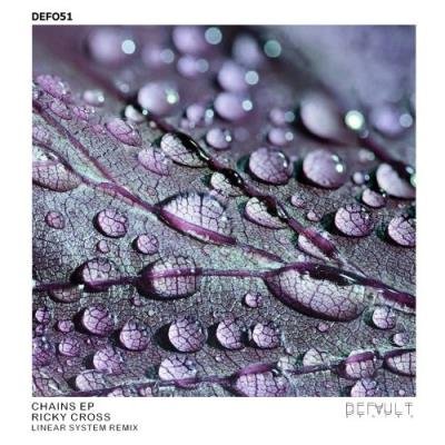 Ricky Cross - Chains (2021)