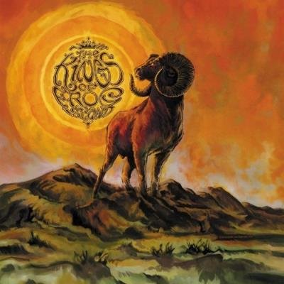 The Kings Of Frog Island - VII (2021)