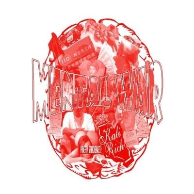 Kali-Rich - Mental War (2021)