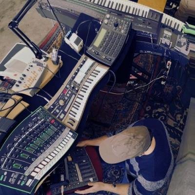 Relative - Soul Searching (Album Works 2015-2021) (2021)