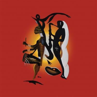 Ausecuma Beats - Musso (2021)