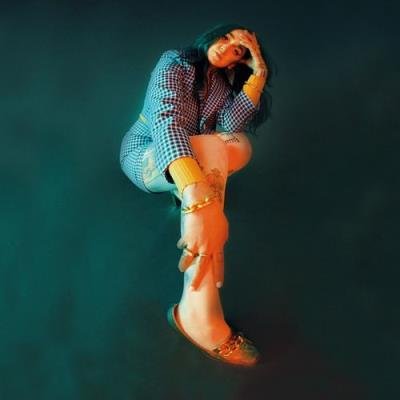 Alina Valentina - Works And Days (2021)