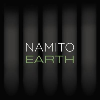 Namito - 25 Years Nam - EARTH (2021)