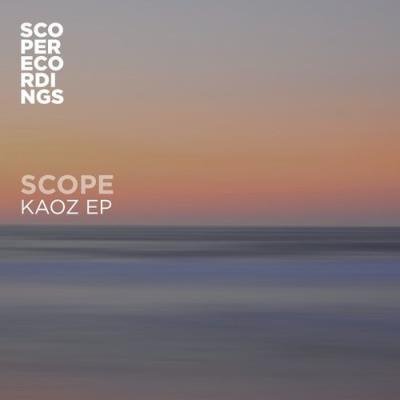 Scope - Kaoz EP (2021)