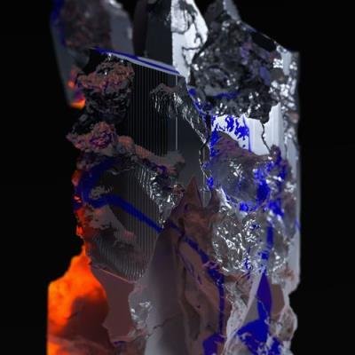 Vårum, Almaty - Vigilance (2021)