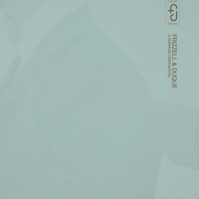 Zake & City Of Dawn - Frizzell & Duque: A Sorrow Unrequited (2021)