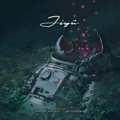 Jiyu - I Aniversario (2021)