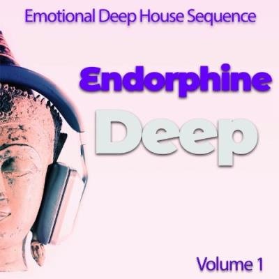 Endorphine Deep, Vol. 1 - Emotional Deep House Sequence (2021)