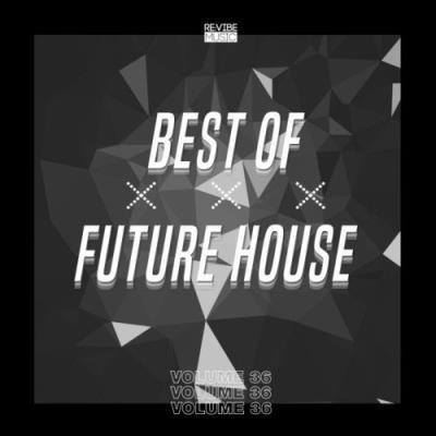 Best of Future House, Vol. 36 (2021)