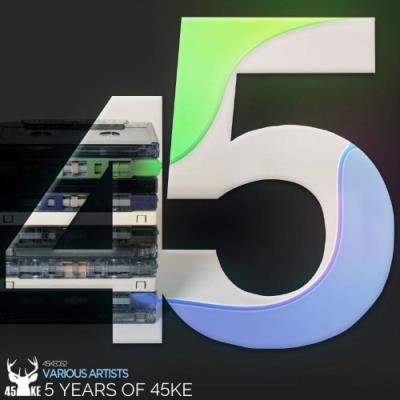 5 Years of 45KE (2021)