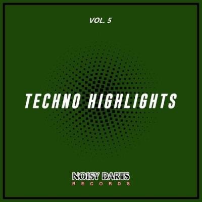 Techno Highlights, Vol. 5 (2021)