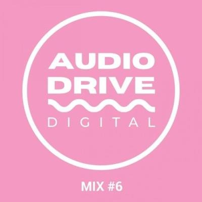 Audio Drive Mix 6 (2021)