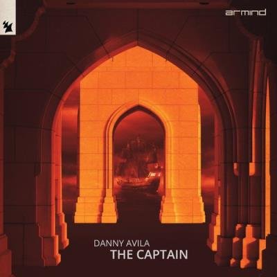 Danny Avila - The Captain (Extended Mix) (2021)