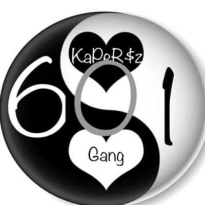 KaPeR$z - Goated The Mixtape (2021)