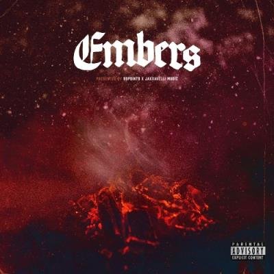 Ace Flo - Embers (2021)