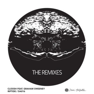 Cloosh feat. Graham Sweeney - Riptide (The Remixes) (2021)