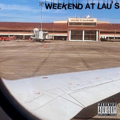 JonJonTheDon - Weekend At Lau's (2021)