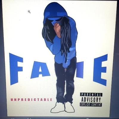 Pueblo Fame - Unpredictable Fame (2021)