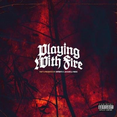 Ace Flo - Playing With Fire II (2021)