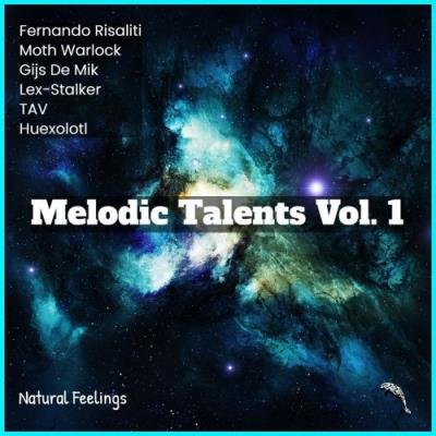 Melodic Talents Vol. 1 (2021)