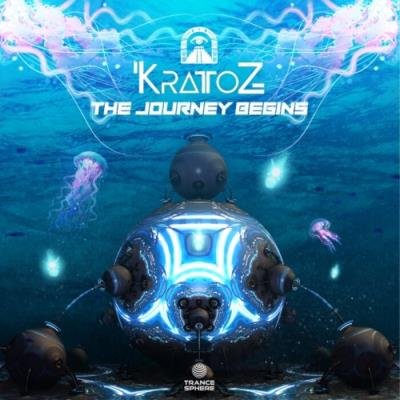 Kratoz - The Journey Begins (2021)