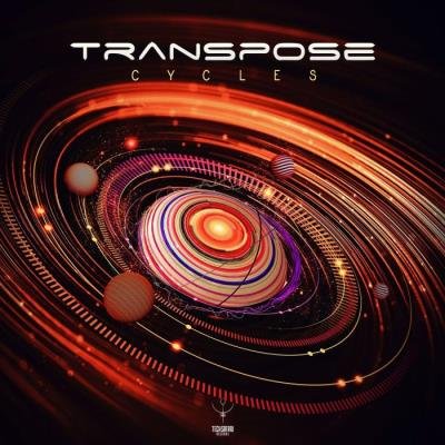 Transpose - Cycles (2021)