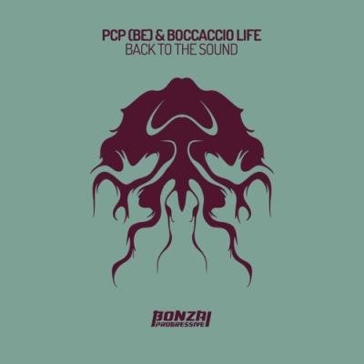 PCP (BE) & Boccaccio Life - Back To The Sound (2021)
