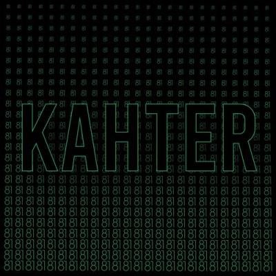 Kahter - CBD Control (2021)