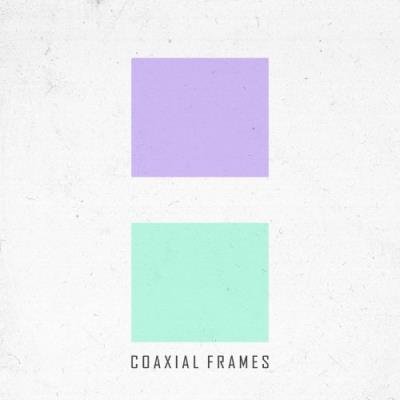 Coaxial Frames (2021)