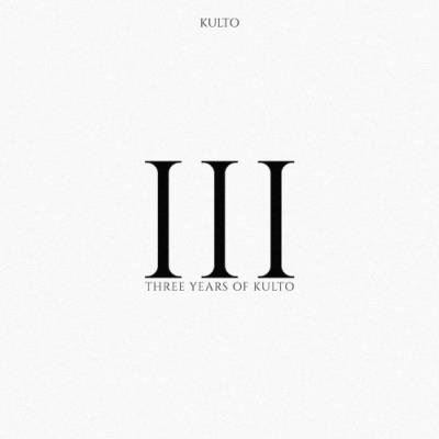 Kulto - Three Years (2021)