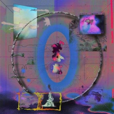 Jad & The - Quadrant (2021)