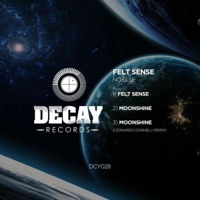 No Else - Felt Sense (2021)