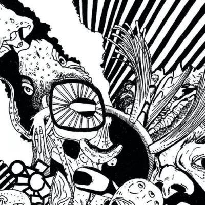 Tal Fussman - Adaptive (2021)