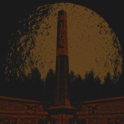 Moonstone - 1904 (2021)