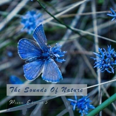 The Sounds of Nature, Piano Edition 5 (2021)