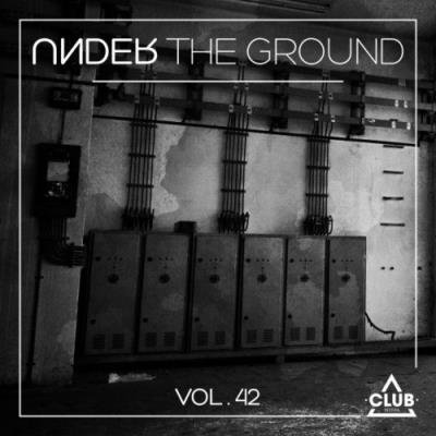 Under the Ground, Vol. 42 (2021)