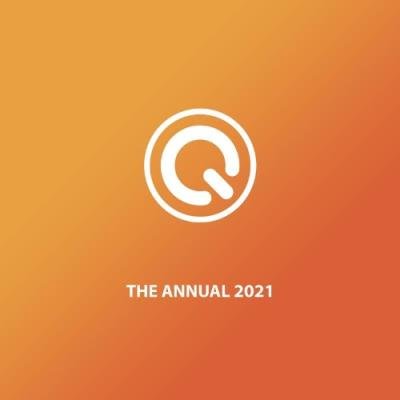 Q-dance The Annual 2021 (2021)
